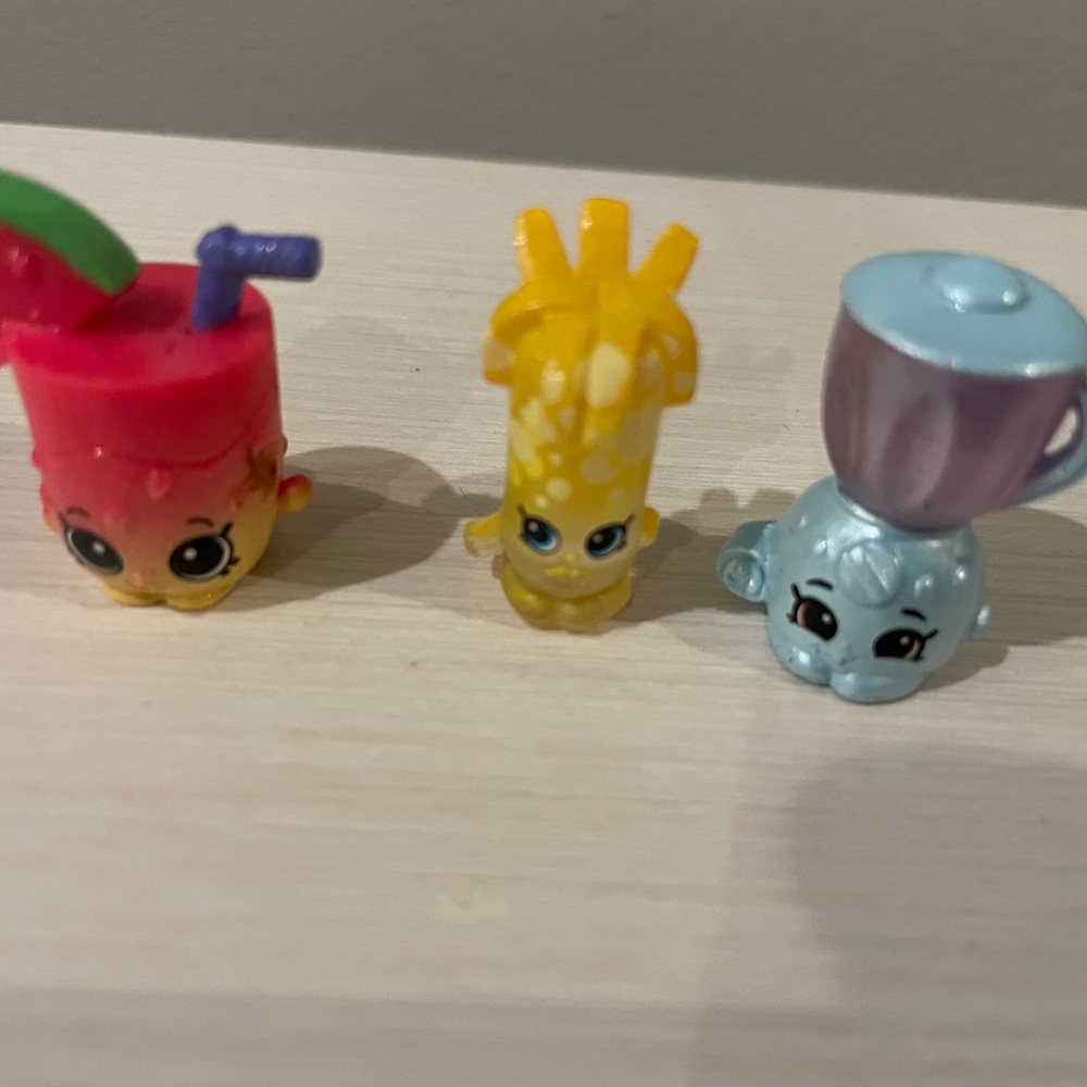 Shopkins